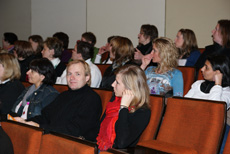 Arnsberger Symposium f�r Erzieher/innen 2009